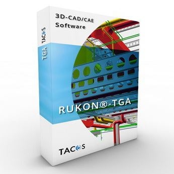 RUKON-Softwarepaket